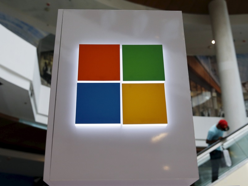 Microsoft Files Antitrust Suit Against InterDigital in Patent Feud
