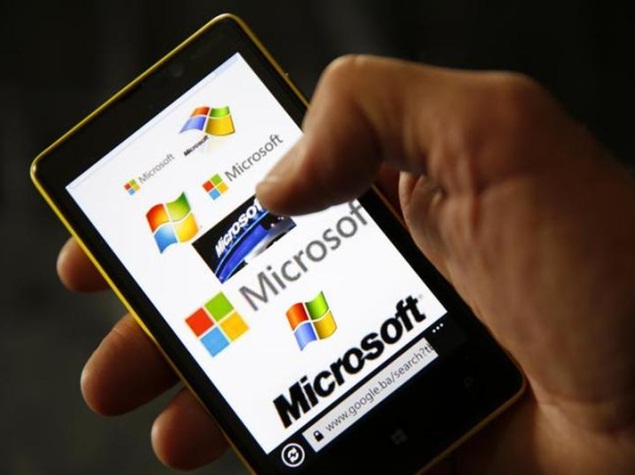 Microsoft says Windows Phone 8.1, Windows 8.1 updates coming this 'spring'