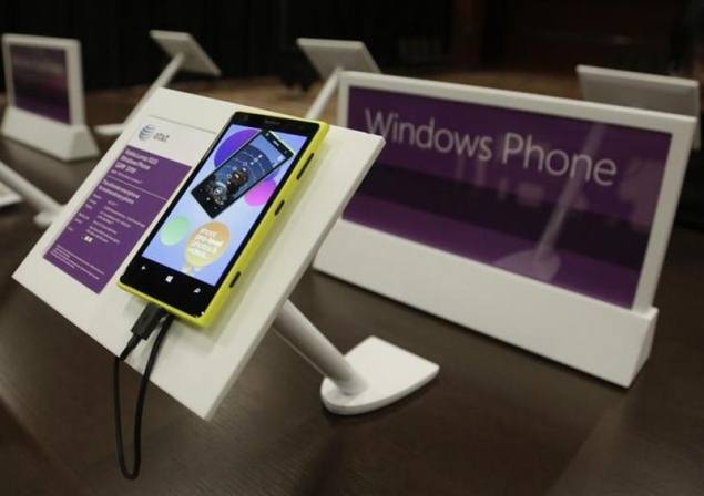 Microsoft Touts Upcoming Windows Smartphones and Tablets Under $200