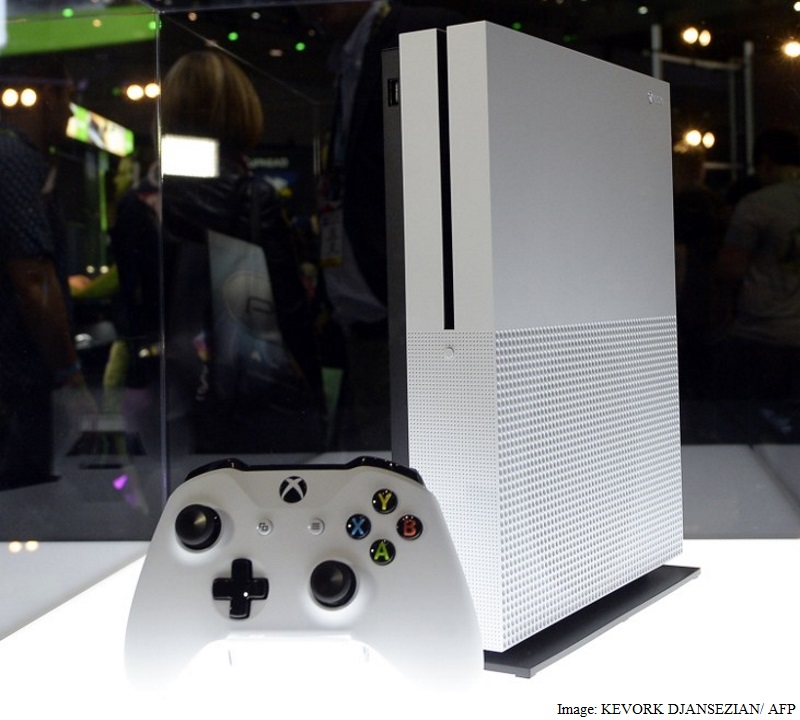 when does the new xbox come