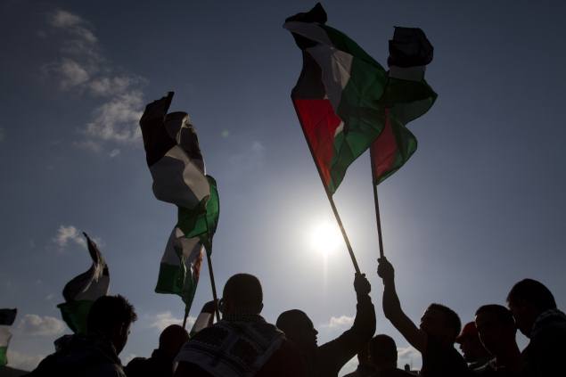 In 'Startup Nation' Israel, a push to bring Arabs into tech sector
