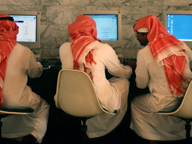 Saudi Arabia studying regulation of locally-produced YouTube content