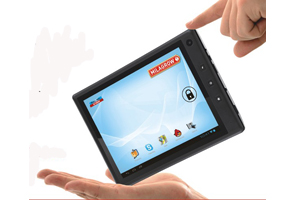 Robots and tablets to be named after Gagan Narang