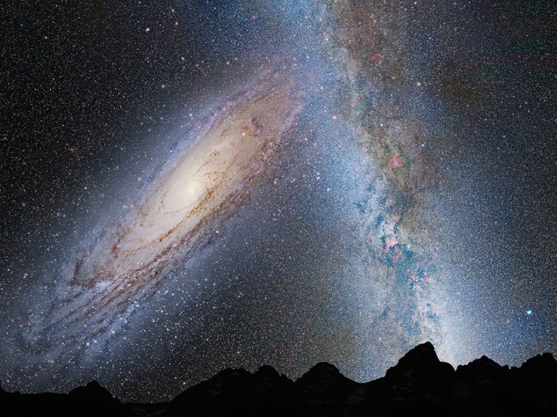 Asteroseismologists Capture Sounds From the Oldest Stars in Our Galaxy