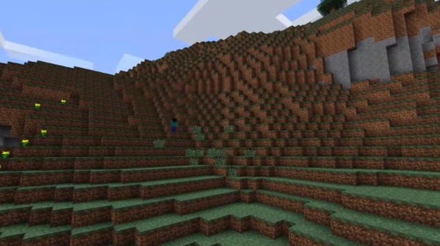 Minecraft Developer Mojang Actually Sold Out in 2012