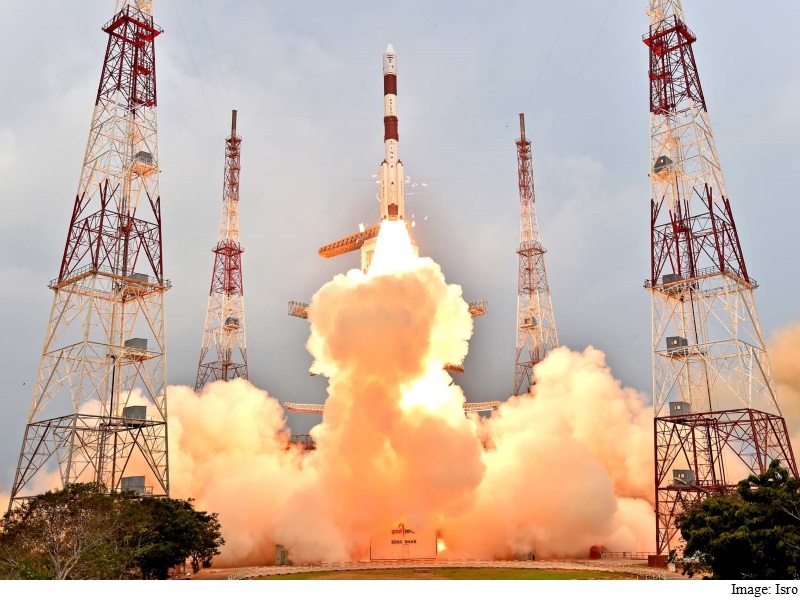 Nasa Invites Isro to US for Possible Collaboration on Mars Mission