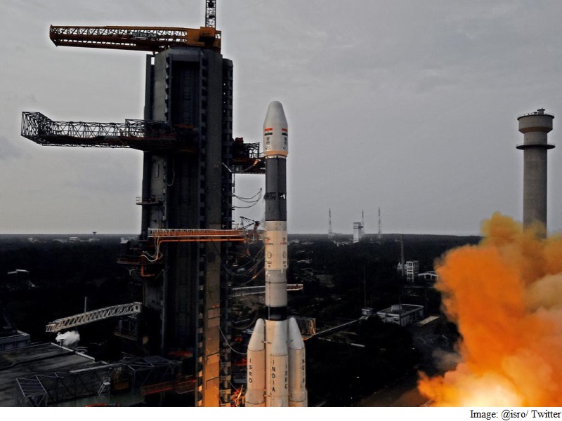 All 7 IRNSS Navigation Satellites to Be in Orbit by March: Isro