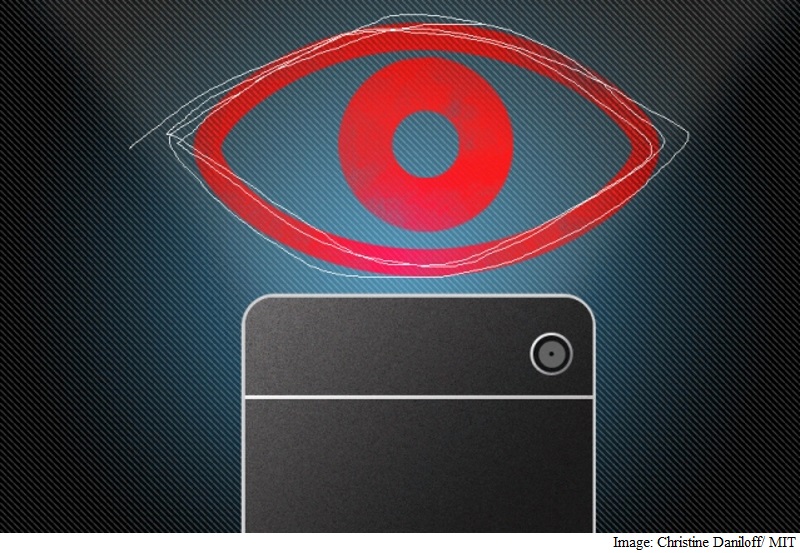 New AI-Based Software Turns Any Smartphone Into an Eye-Tracking Device