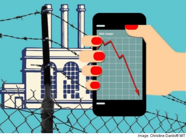 Cellphone Data Can Help Track Real-Time Unemployment Levels: Study