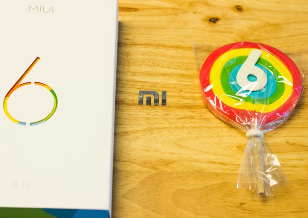 Xiaomi Unveils MIUI 6 Android UI That Looks a Lot Like iOS 7