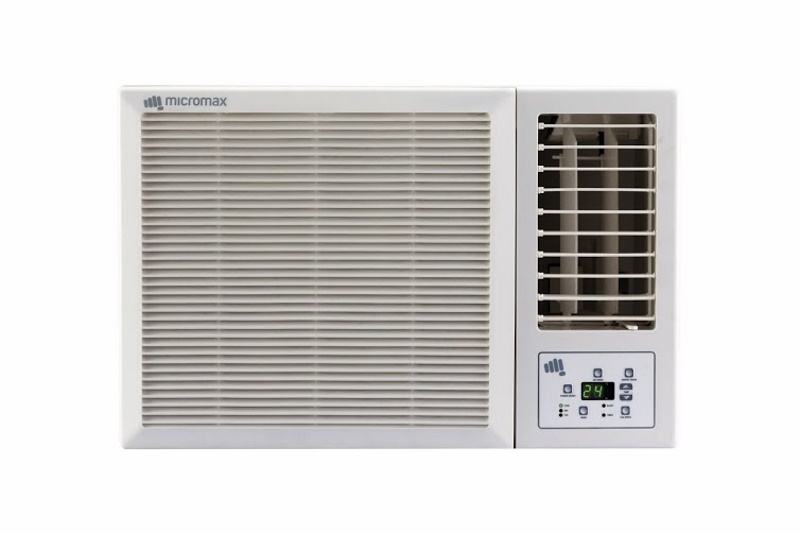 Micromax Launches Air Conditioners, Aims to Be Leading Consumer Electronics Brand
