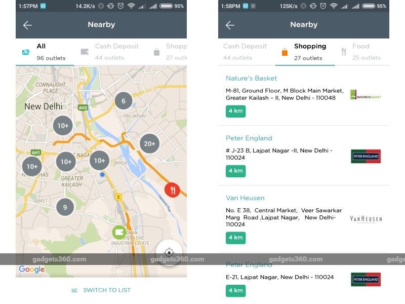 MobiKwik Enters Hyperlocal Space With 'Explore Nearby' Feature MobiKwik Enters Hyperlocal Space With 'Explore Nearby' Feature