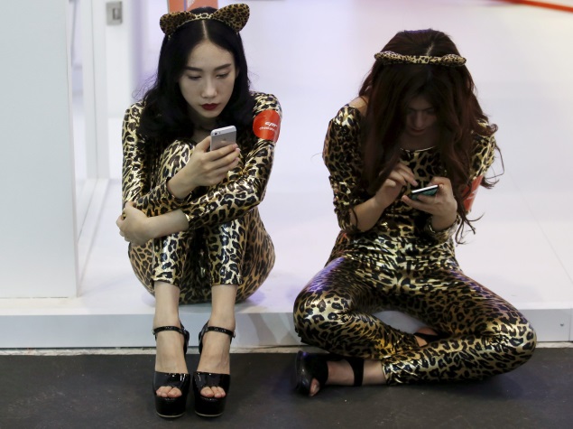 China to Spend $182 Billion to Boost Internet by End of 2017
