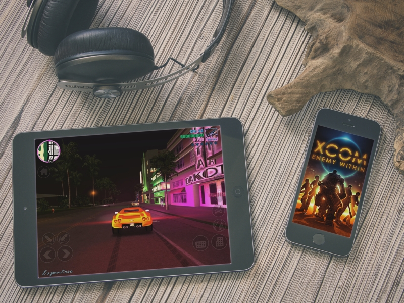 10 of the best racing games for Android, iPhone and iPad