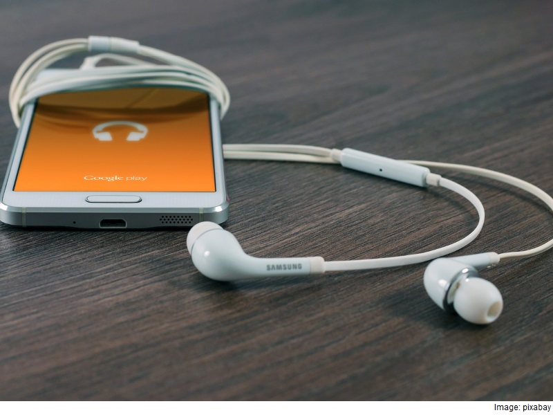 'Music Streaming Third Most-Used Service by Urban Indian Internet Users' 'Music Streaming Third Most-Used Service by Urban Indian Internet Users'