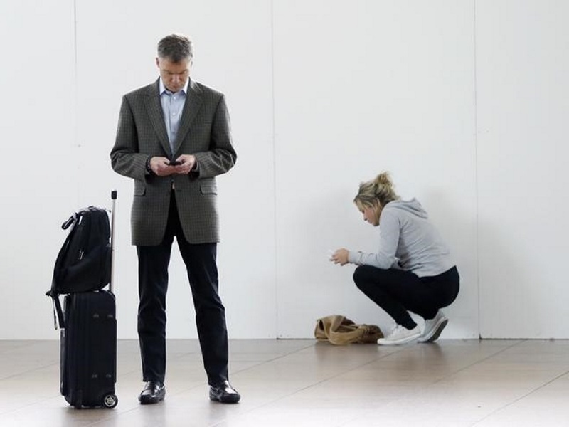 US Secret Service Allowed to Use Warrantless Stingray Phone Tracking