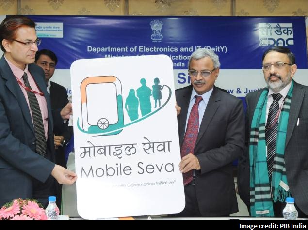 India's Mobile Seva Initiative Wins UN Public Service Award