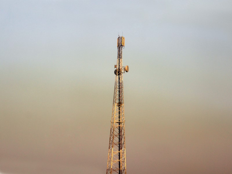 Trai Recommends Not Taking Back Spectrum From Operators if Cap Changes