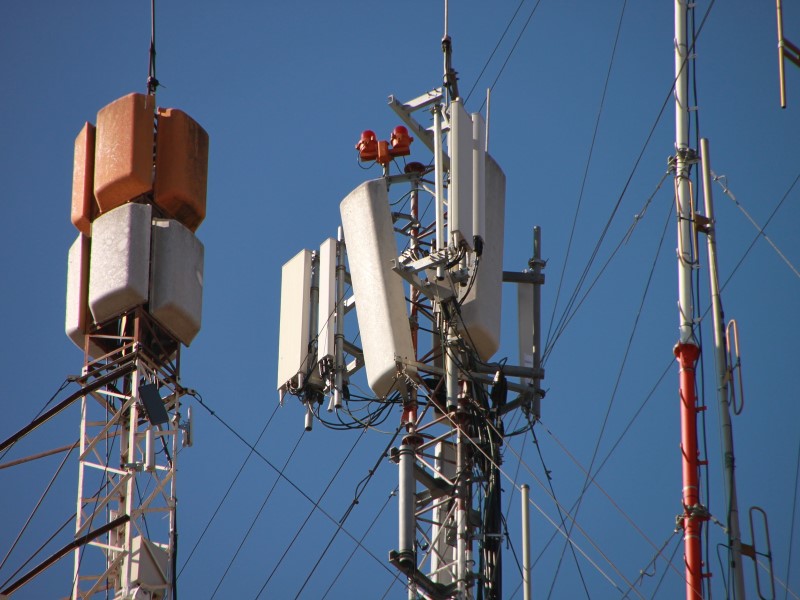 No Health Hazards Due to Radiation From Mobile Towers: Government