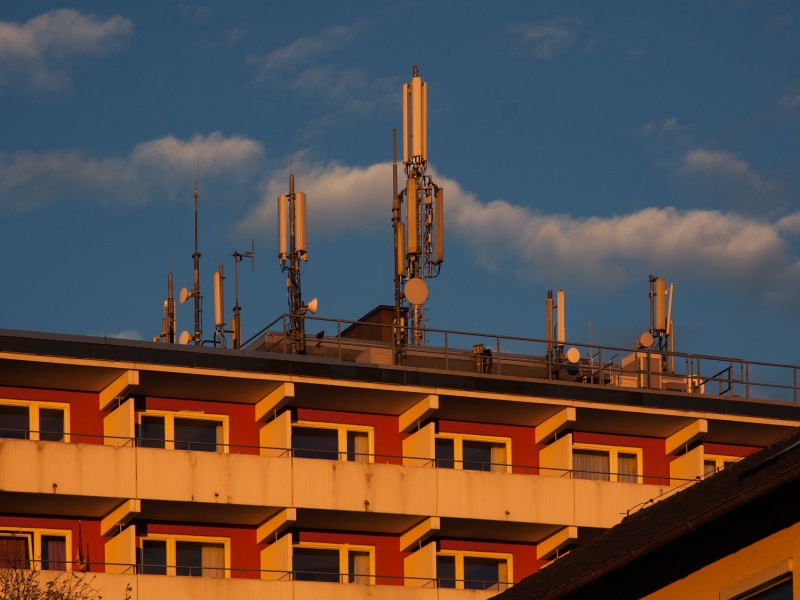 Trai Seeks Views on In-Building Access by Telecom Operators