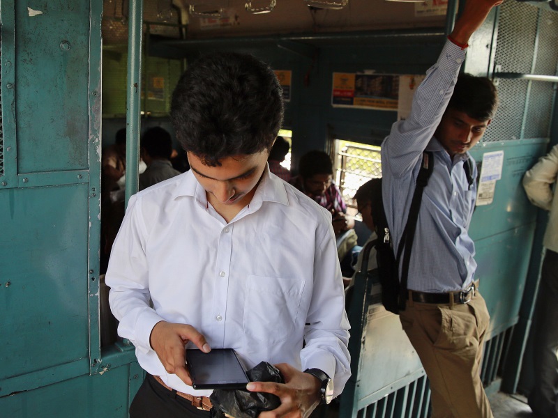 Google to Roll Out Free Wi-Fi to Jaipur, Ranchi Railway Stations Next