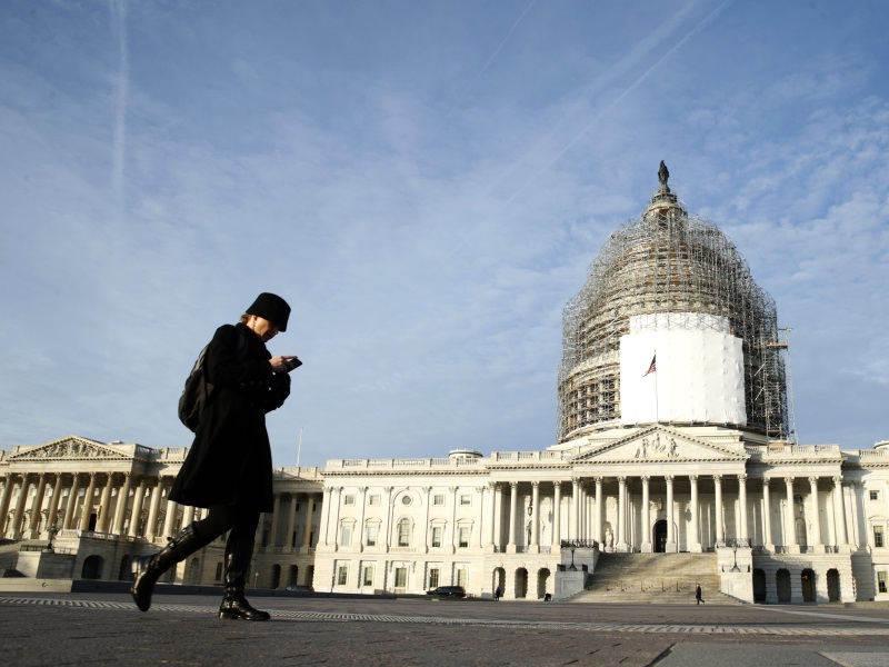 US Judge to Move Forward With Lawsuit Over NSA Bulk Data Collection