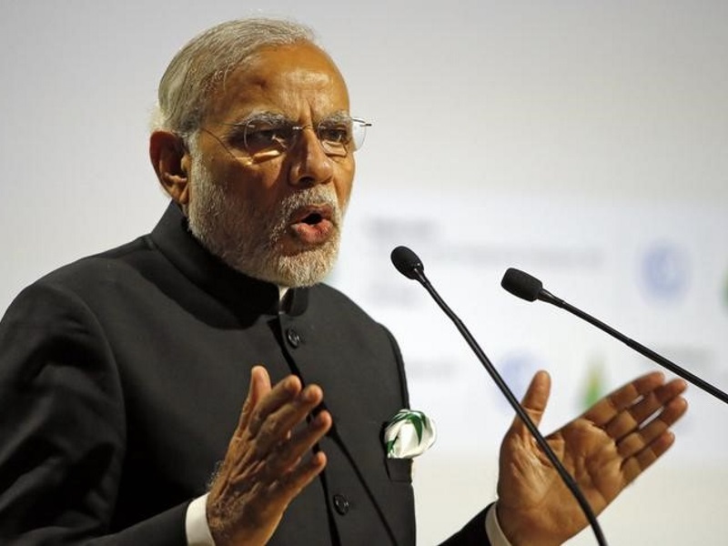 Prime Minister Modi to Inaugurate 'Make in India Week' in February