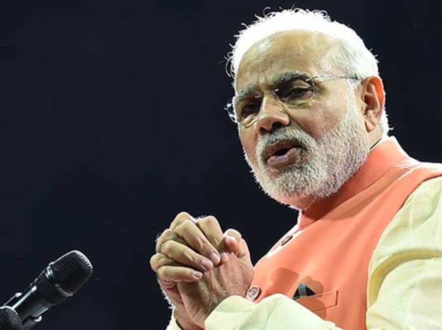 Prime Minister to Launch National Job Portal on Monday