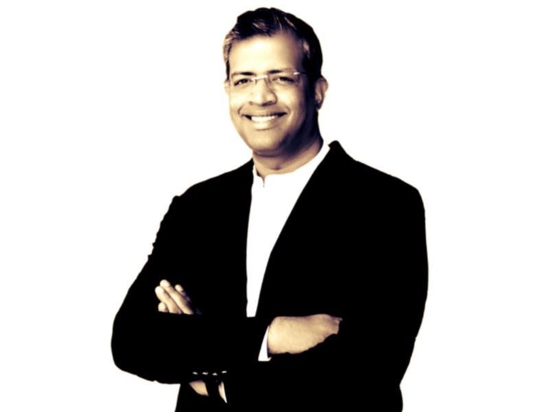 Jabong Ropes in Benetton's Sanjeev Mohanty as CEO