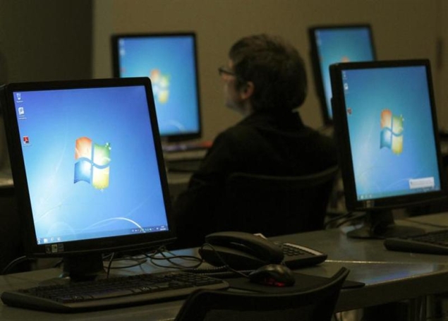 American IRS to pay millions for continued Windows XP support 