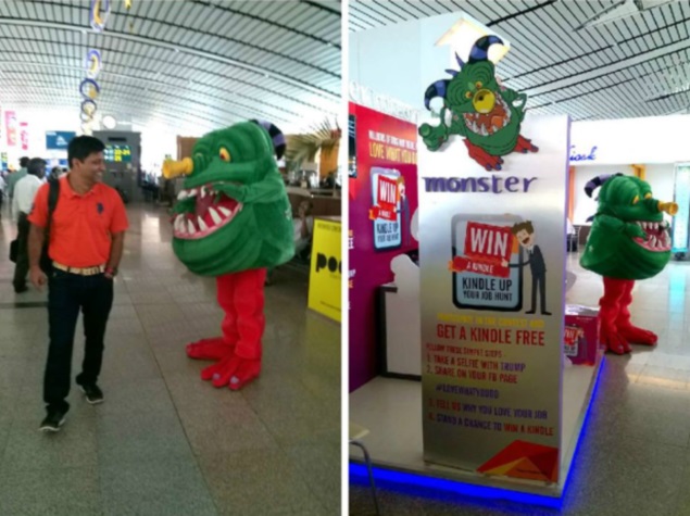 Online Hiring in India Grew 32 Percent in July: Monster Index