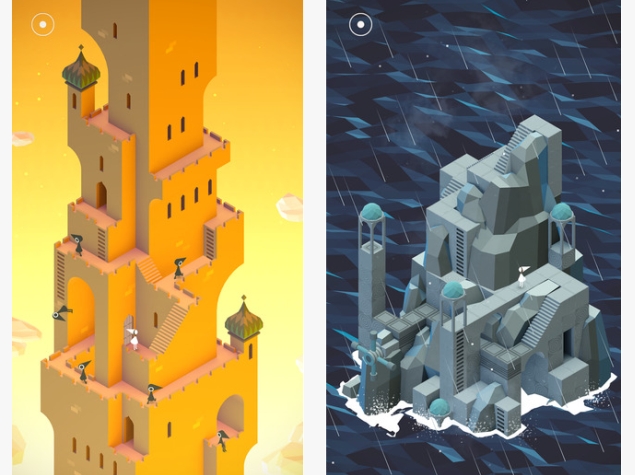 Our 10 Favourite Games of 2014