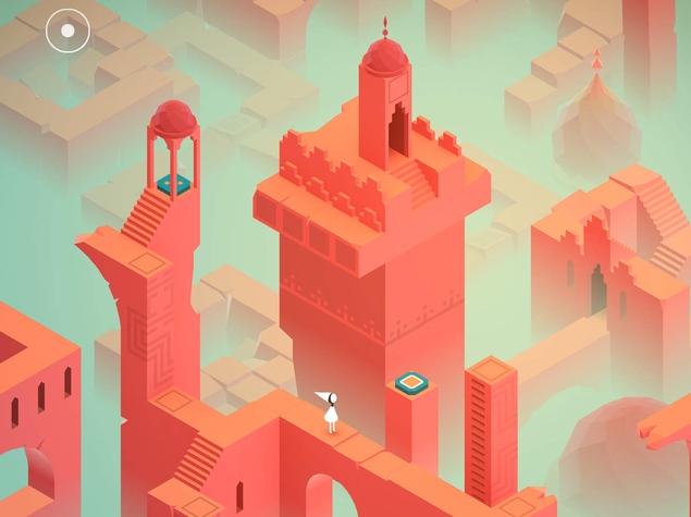 Monument Valley, Dead Island, PDF Expert 5, and More App Deals