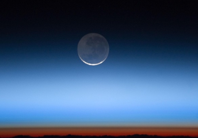 NASA joins Instagram with stunning Moon pictures