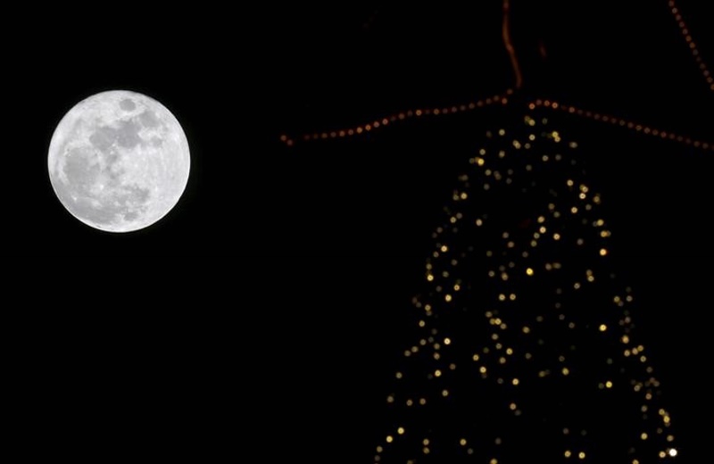 This Company Is Launching the First-Ever Private Mission to the Moon