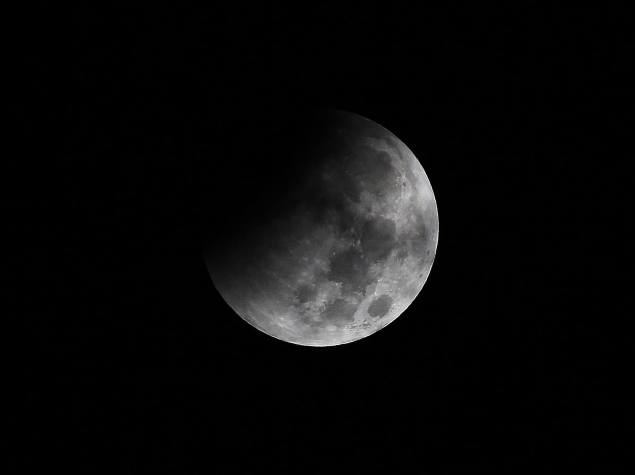 China Launches Experimental Moon Orbiter