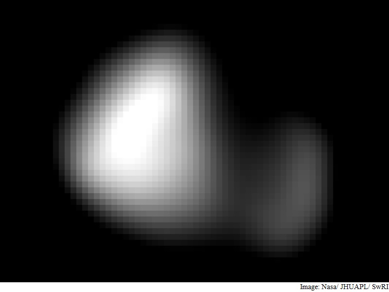 Nasa's New Horizons Probe Reveals Last of Pluto's Moons