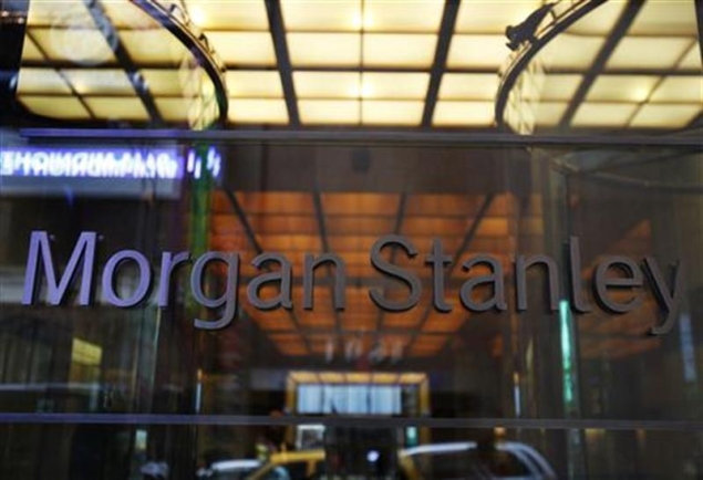 Morgan Stanley fined $5 million over Facebook IPO