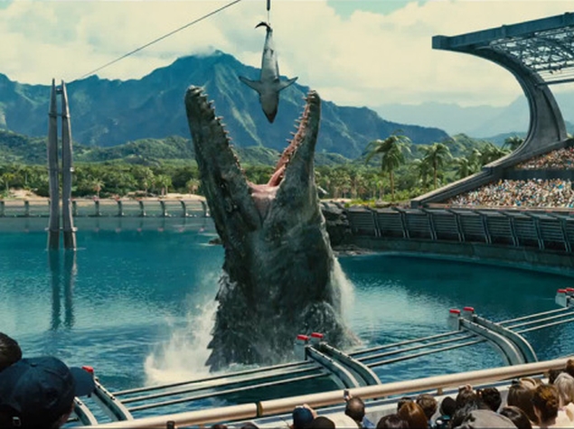 Jurassic World: What Went Wrong With This Movie? | NDTV Gadgets360.com