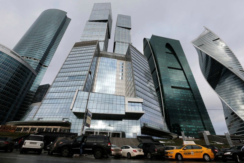 Top Cybercrime Ring Disrupted as Authorities Raid Moscow Offices