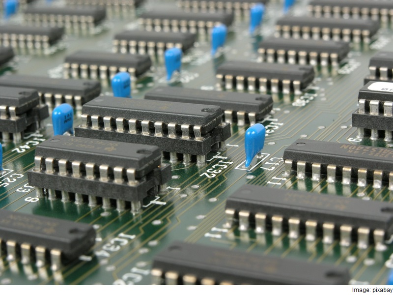 Taiwan Electronics Manufacturing Cluster to Open in Bengaluru