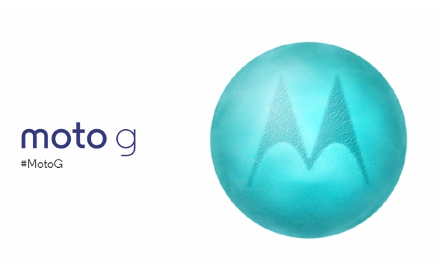 Motorola teases Moto G budget smartphone unveiling for November 13 event