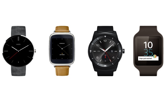 Android Wear Bug Reportedly Closes Full-Screen Apps Using Accelerometer