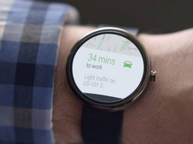 Google Previews Android Wear Notifications on YouTube, Developer Blog