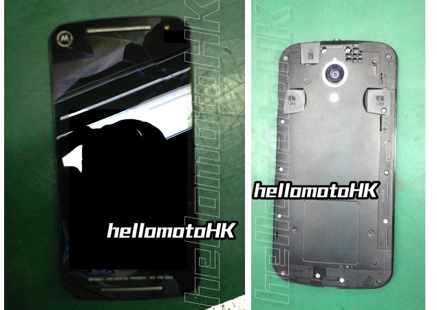 Moto G Successor Leaked in Images Ahead of September 4 Launch