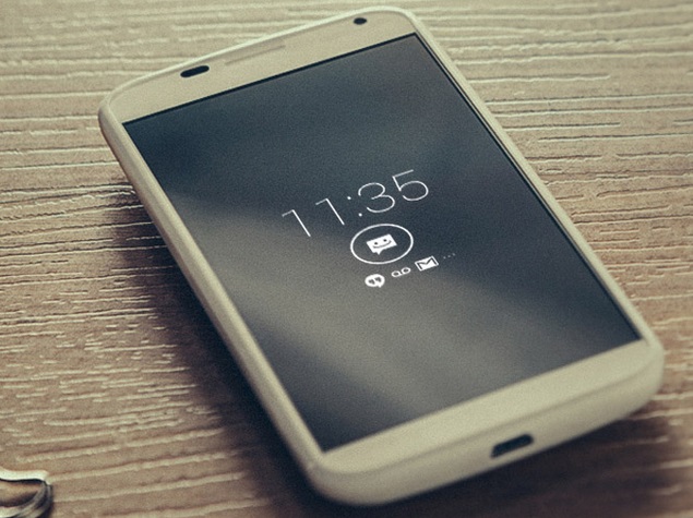 Moto X (Gen 1) to Receive Moto X (Gen 2)'s Software Features