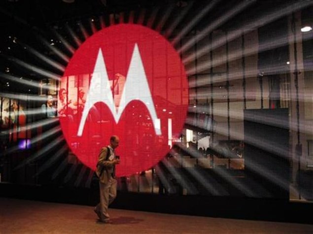 Motorola aiming to launch ultra-affordable $50 smartphone: CEO