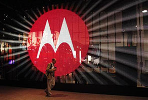 Google to 'shrink Motorola operations' in India