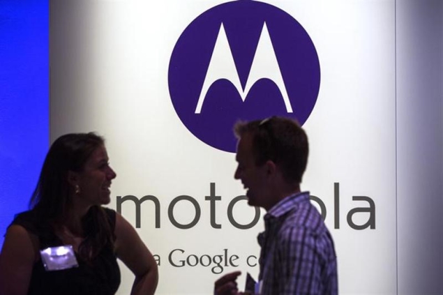 Motorola's Project Ara hopes to kickstart an era of do-it-yourself smartphones