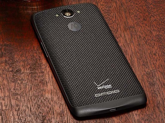 Motorola Droid Turbo Expected to Launch Globally as Moto Maxx on November 5